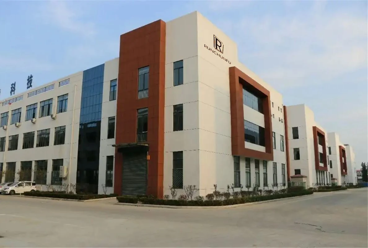 Shenzhen  Runchunfu  Technologie  Co.,  Ltd.