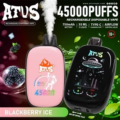 ATUS 45000 Puffs Vape