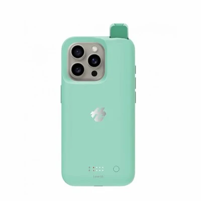 Humo Iphone Case disposable vape
