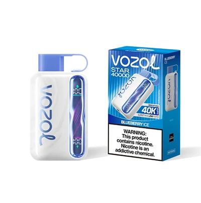 VOZOL SATR 40000 5%